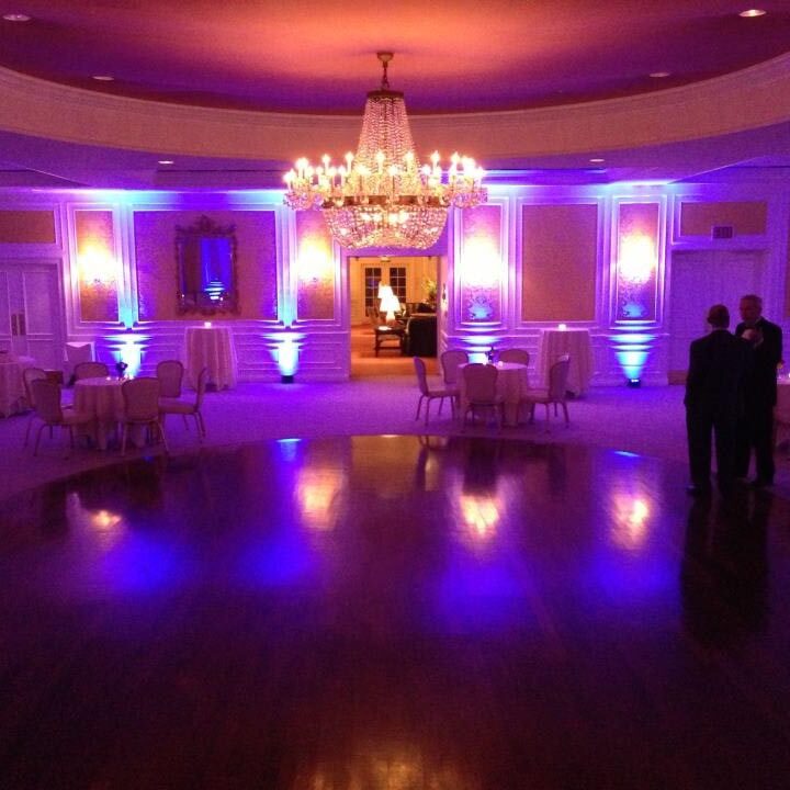 Professional DJs, lighting, and special effects, serving New Jersey, New York, Connecticut, Pennsylvania.